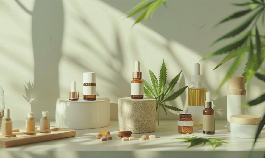 Les meilleurs sites de vente en ligne pour acheter du CBD : sélection et conseils